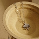 Stainless Steel Pendant Necklaces OF5364-2-2