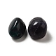 Natural Fluorite Beads G-G979-A05-2