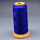 ナイロン縫糸  ブルー  0.5mm  約260~300m /ロール NWIR-G004-0.5mm-15-1