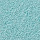 Perline di semi di vetro rotonde di grado 12/0 X-SEED-N001-B-143-2