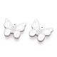 925 Sterling Silver Charms STER-T006-02-3