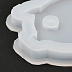 Stampini in silicone per maialini fai-da-te / sabbie mobili DIY-I057-12-3