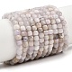 Naturperlen Stränge kunzite&nbsp;G-P612-B03-01-2