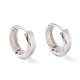 Серьги-кольца из латуни для женщин KK-A172-26S-2