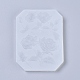 Stampi in silicone X-DIY-L026-093-1