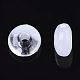 Perles en acrylique transparente OACR-N008-26-3