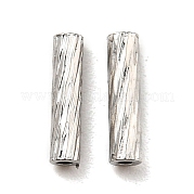 Бусины из нержавеющей стали марки 304 STAS-G310-37B-P