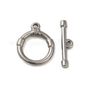 Застежки-тоглы из нержавеющей стали марки 304 STAS-Q324-11P