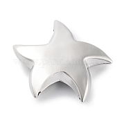 Латунные подвески KK-D089-01P