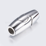 Магнитные застежки из нержавеющей стали 304 STAS-P181-36P