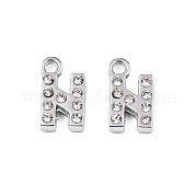 Подвески из нержавеющей стали 304 STAS-N095-137N