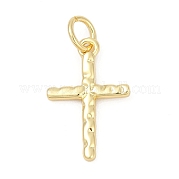 Латунные подвески KK-U062-53G