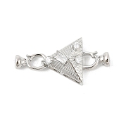 Латунное микропейв KK-U059-19P