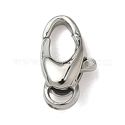 Застежки-карабины из нержавеющей стали 304 STAS-K252-13A