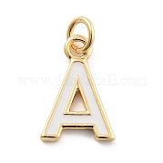 Стойки обшивки латунные подвески KK-C065-05A-G