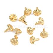 Подвески из латуни KK-H078-01C-G