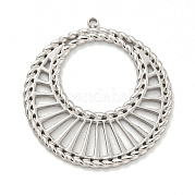 Подвески из нержавеющей стали 304 STAS-L278-91P
