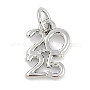 Латунные подвески KK-Q028-37P
