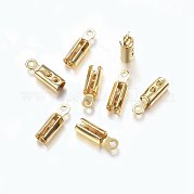 Концы обжимные из нержавеющей стали 304 A-STAS-F174-35G-D