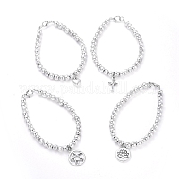 Wholesale Link & Charm Bracelets Online- Pandahall.com