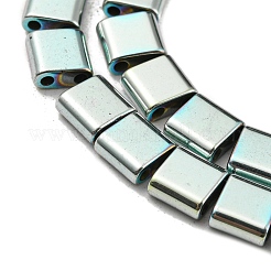 Elettrodeposte ematite sintetico non magnetico fili&nbsp;G-C106-A02-17