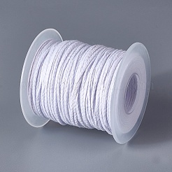 Stoppino per candele ecologico&nbsp;AJEW-WH0074-02