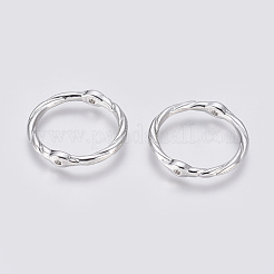 Legierung Verknüpfung rings&nbsp;EA8812Y