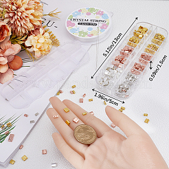 DIY-Set zur Herstellung von Fliesenarmbändern&nbsp;DIY-CN0002-66