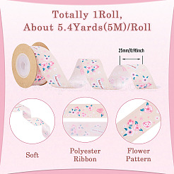 5m Polyesterband&nbsp;SRIB-TA0003-43D
