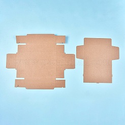 Kraftpapier Geschenkbox&nbsp;LS-CON-K006-07B-01