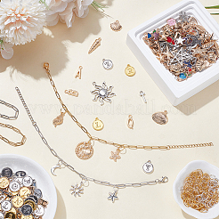 DIY-Schmuck-Kits&nbsp;DIY-SP0007-65