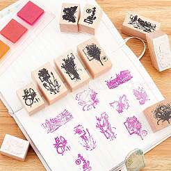 Set di album fai da te&nbsp;DIY-WH0096-26