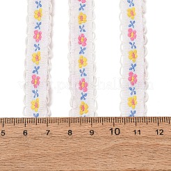 Ruban de dentelle de polyester&nbsp;FB-CBA2A5D-01B