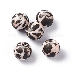 Perle di silicone&nbsp;SIL-E006-01A