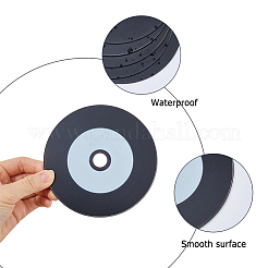 PC-Kunststoff-Musik-CD&nbsp;AJEW-WH0696-436