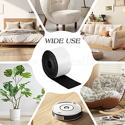 Selbstklebendes Filzband&nbsp;DIY-WH0591-582H