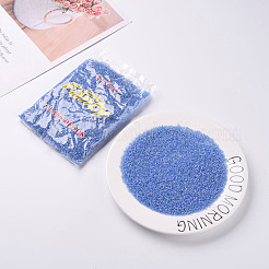 Perline semi di vetro&nbsp;SEED-US0003-2mm-106