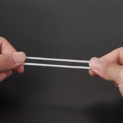 Cordoncino di cotone cerato cinese&nbsp;YC2mm101