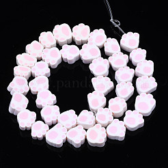 Polimero a mano fili argilla perline&nbsp;CLAY-N011-008-01I
