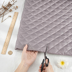 Tissu matelassé en polyester&nbsp;DIY-WH0816-602C