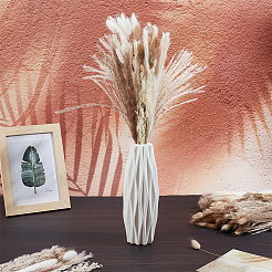 128 stücke künstliche blume&nbsp;DJEW-WH0001-70