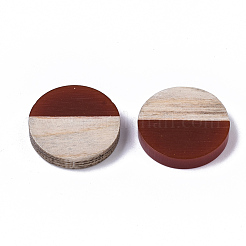 Harz & Holz Cabochons&nbsp;RESI-R425-05