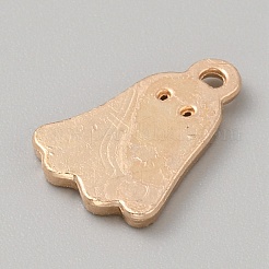 Pendentifs halloween en alliage d'émail&nbsp;FIND-WH20015-011E