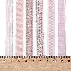 18 Yard 6 Stile Polyesterband&nbsp;SRIB-Q022-D15