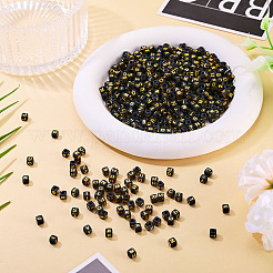 1300pcs 26 Arten undurchsichtige Acrylperlen&nbsp;SACR-TA0001-78