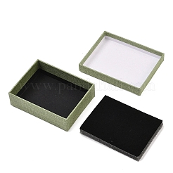 Vitrinas de papel para joyas&nbsp;CON-K015-01C-02