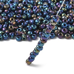 6/0 perles de rocaille en verre&nbsp;SDB4mm604