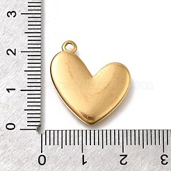 Anhänger aus Edelstahl 304&nbsp;STAS-C119-14G
