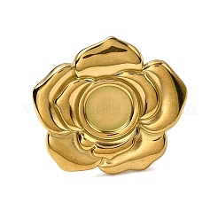 Composants de bague de manchette ouverte réglable en acier inoxydable 304&nbsp;X-STAS-P403-01D-G