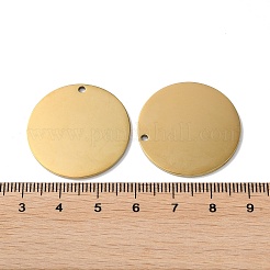 Anhänger aus Edelstahl 304&nbsp;STAS-Q308-09U-G